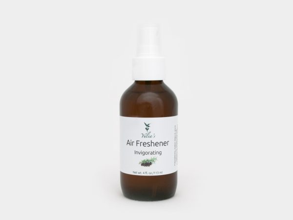 Air Freshener Spray