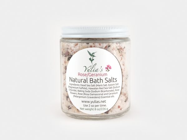 Bath Salts - Image 2