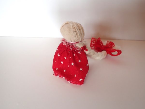 Slavic Charm Rag Dolls - Image 30