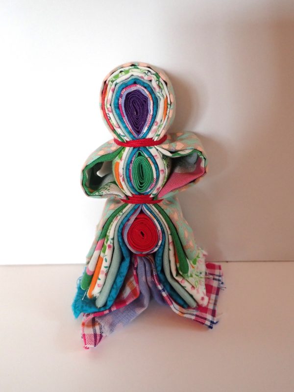 Slavic Charm Rag Dolls - Image 23