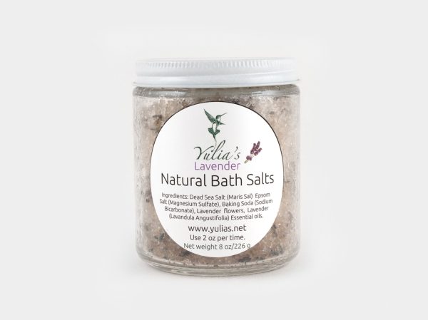 Bath Salts