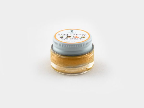 Natural Magic 7 Eye Cream - Image 2