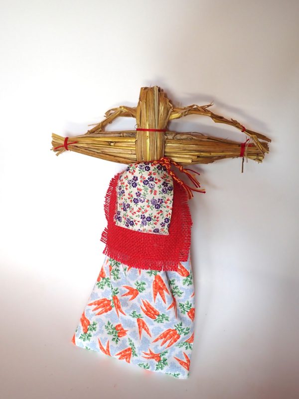 Slavic Charm Rag Dolls - Image 10