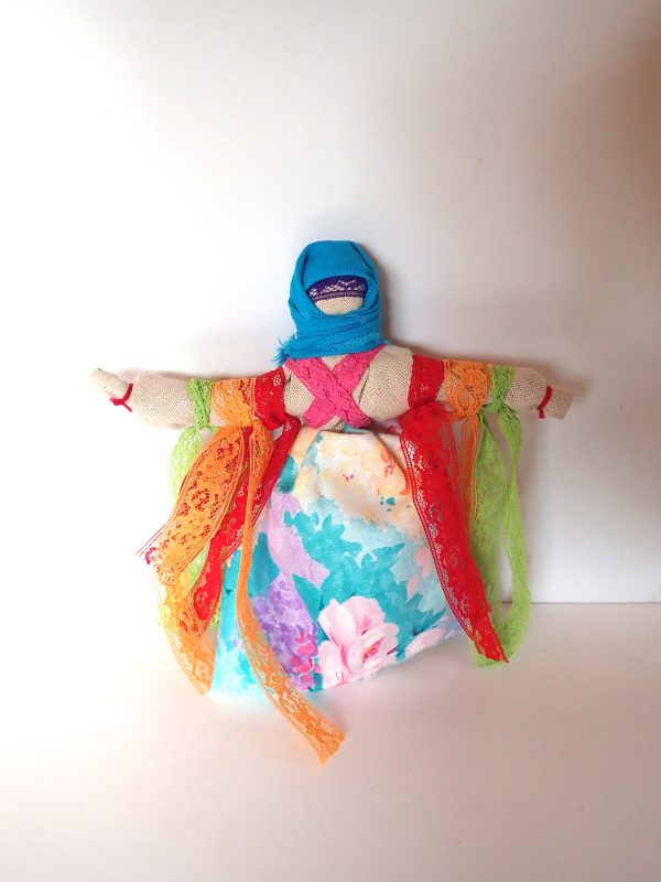 Slavic Charm Rag Dolls - Image 20