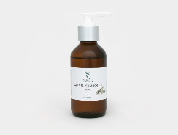 Natural Massage Oils - Image 3