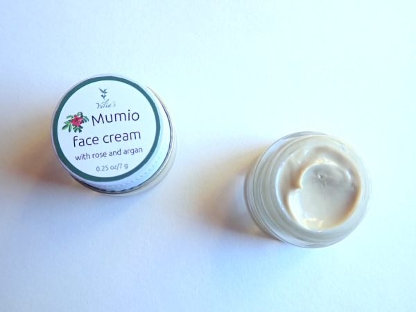 Mumio Face Cream - Image 2