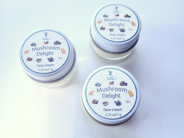 Yulia's mushroom delight cream - Image 2