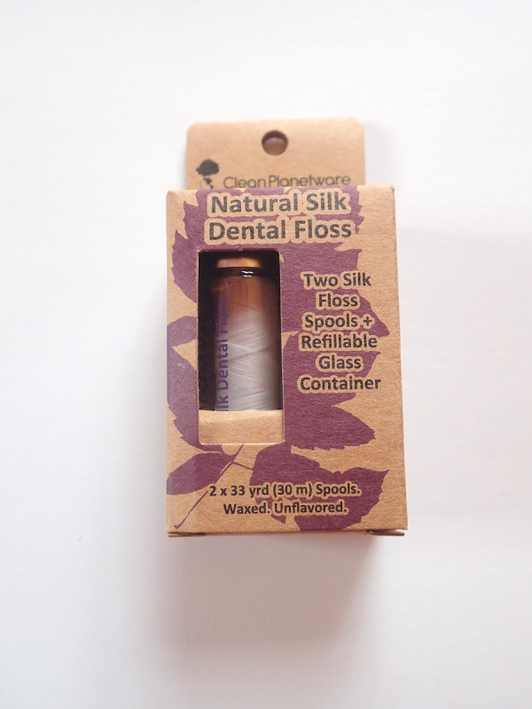 Silk Dental Floss - Image 3