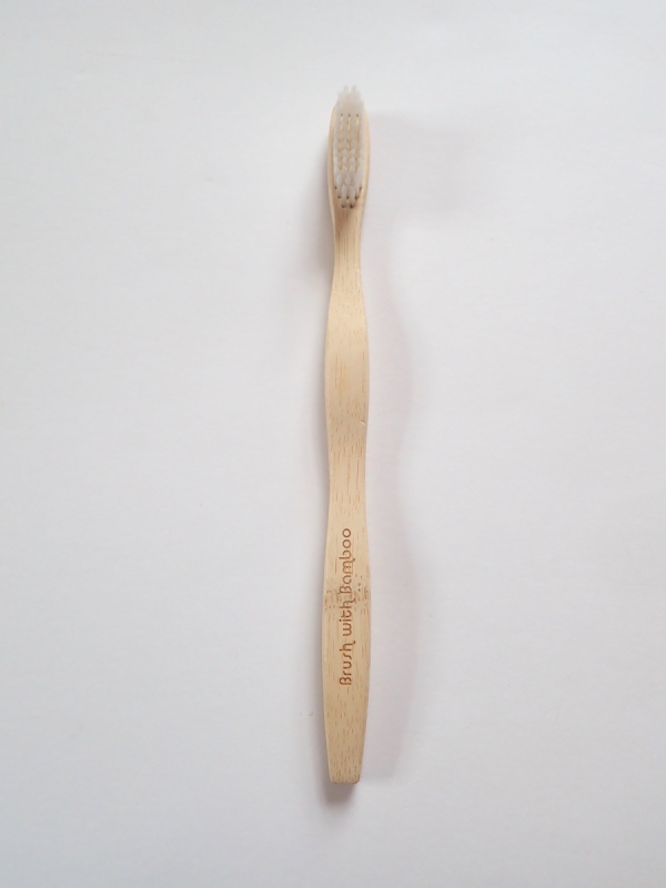 Natural Toothbrush - Image 2