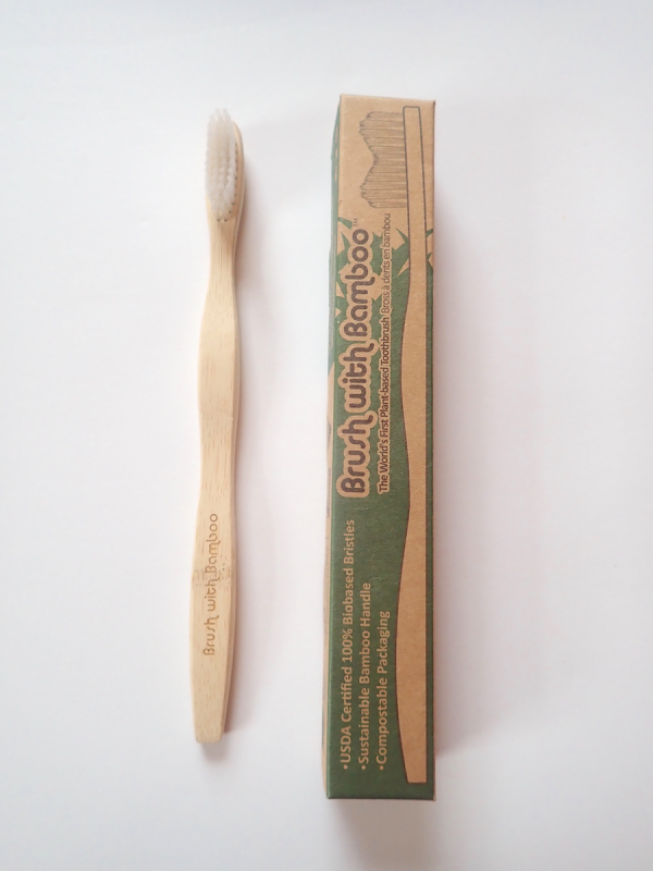 Natural Toothbrush - Image 3